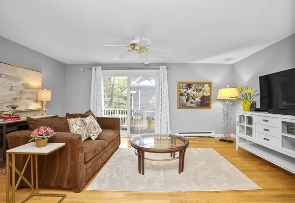 $435,000 | 78 Key Street, Unit 78, Millis, MA 02054