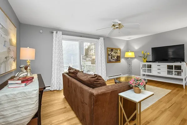 $435,000 | 78 Key Street, Unit 78, Millis, MA 02054