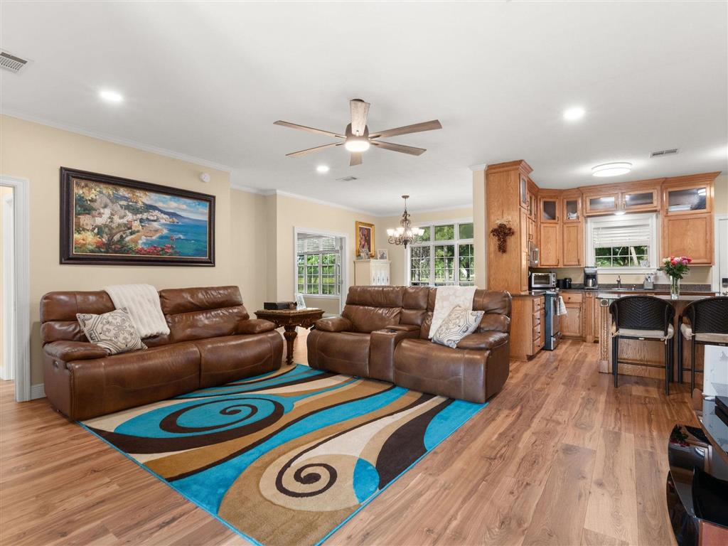 2775 Stillwood Road Deridder, LA 70634 - Photo 5 of 22