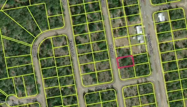 $11,897 | 0 Parkview Drive, Chipley, FL 32428