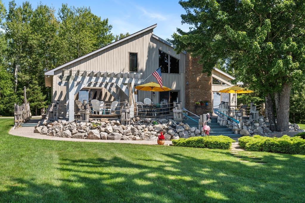 2919 Cedar Beach Lane Cheboygan, MI 49721 - Photo 1 of 53 Gallery Image 1