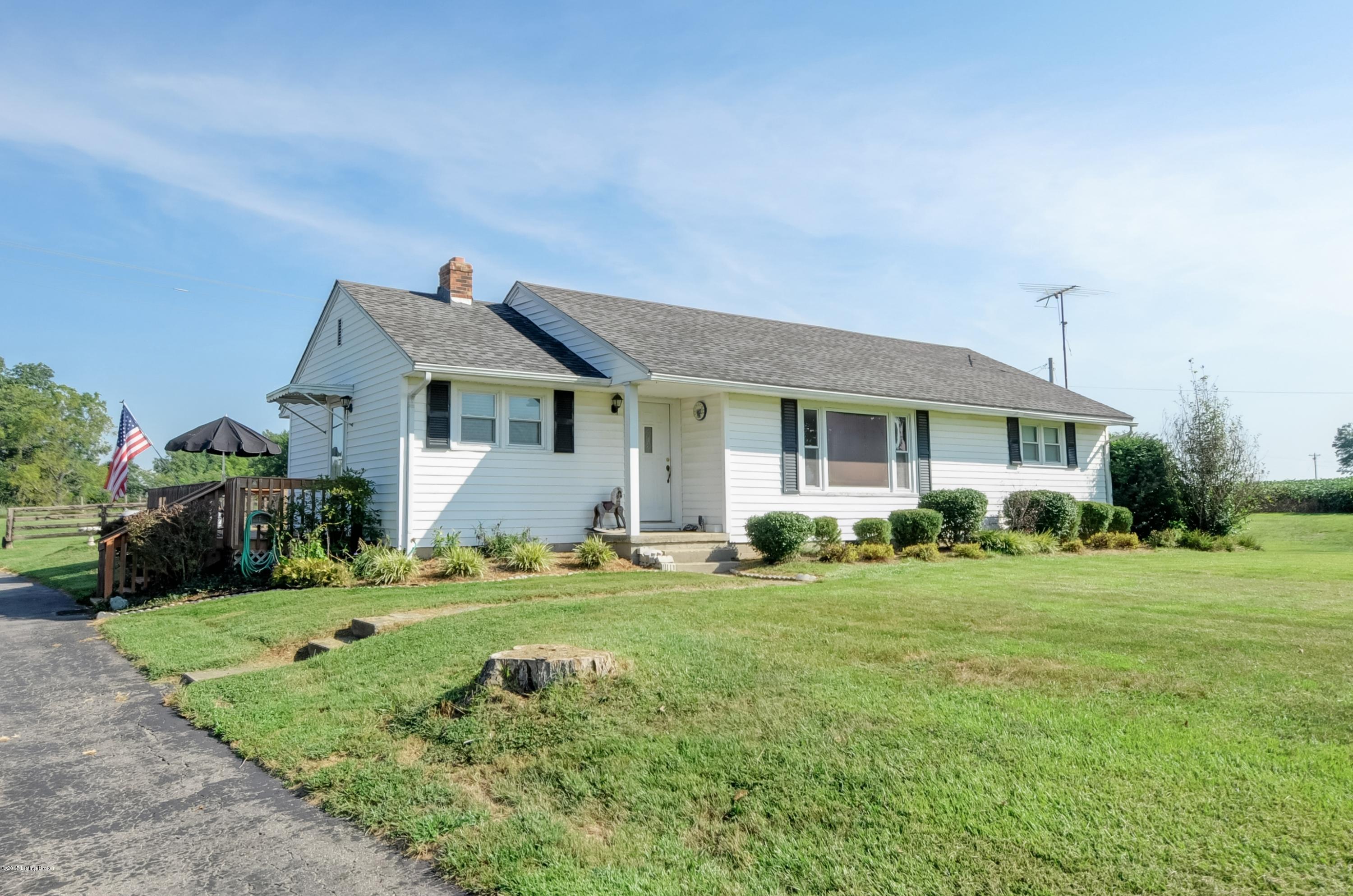 46 Buck Grove Road Brandenburg, KY 40108 - Photo 4 of 28 46BuckGroveRd-4