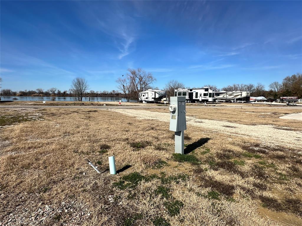 Lot 165 Peninsula Road Kerens, TX 75144 - Photo 20 of 27 a view of a lake with outdoor space