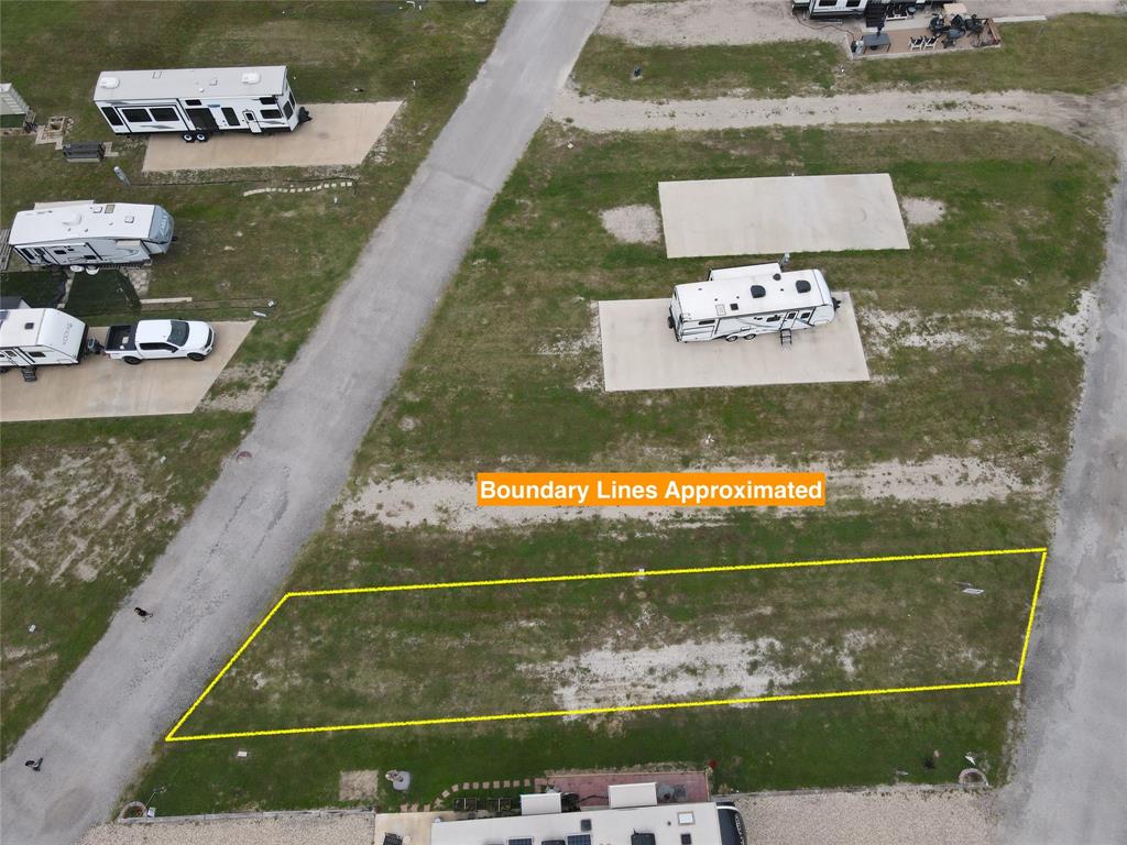 Lot 165 Peninsula Road Kerens, TX 75144 - Photo 21 of 27