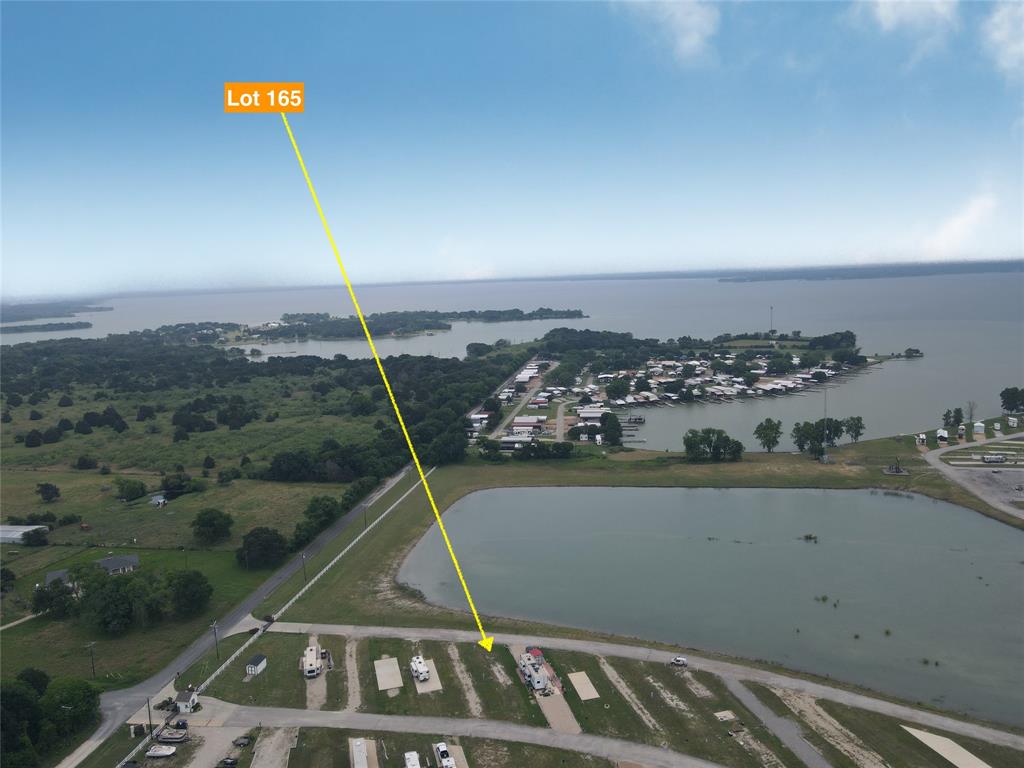 Lot 165 Peninsula Road Kerens, TX 75144 - Photo 3 of 27