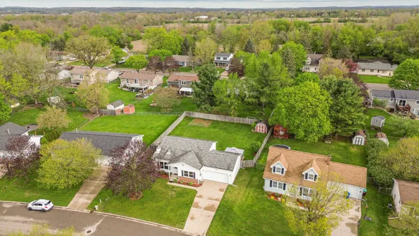 $279,500 | 311 Oak Tree Drive, Clinton, MI 49236