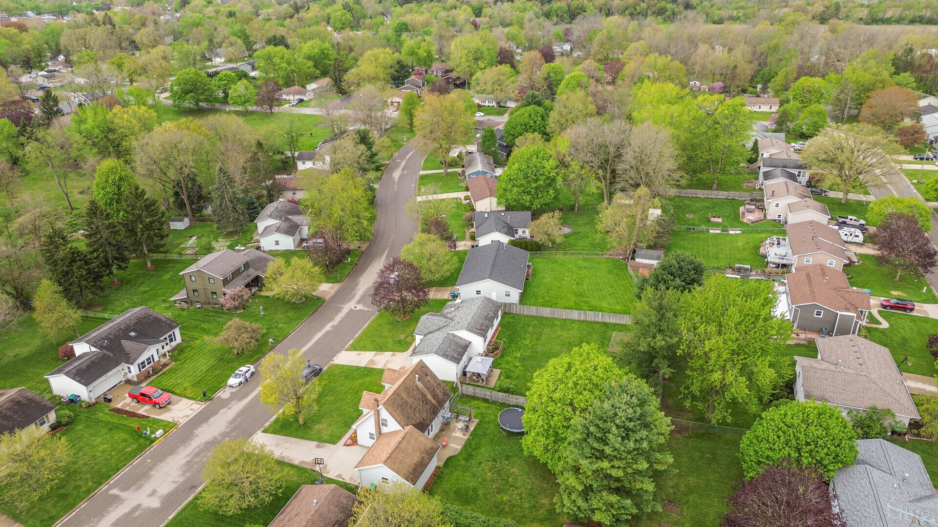 311 Oak Tree Drive Clinton, MI 49236 - Photo 43 of 57 042_5