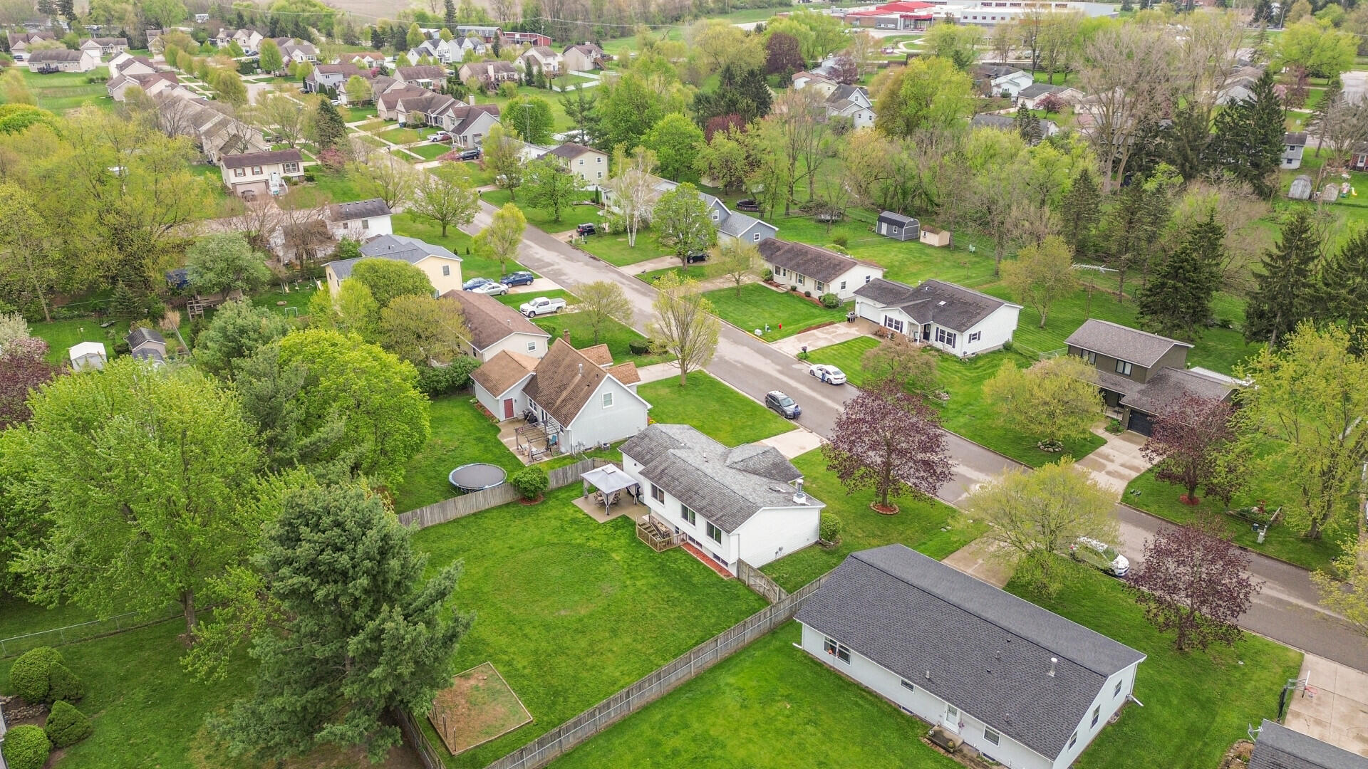 311 Oak Tree Drive Clinton, MI 49236 - Photo 47 of 57 046_9