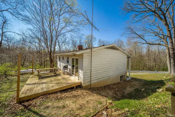 $199,900 | 2529 East Ridgewood Street, New Castle, IN 47362