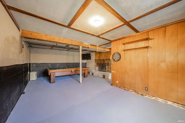 $199,900 | 2529 East Ridgewood Street, New Castle, IN 47362