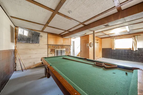 $199,900 | 2529 East Ridgewood Street, New Castle, IN 47362