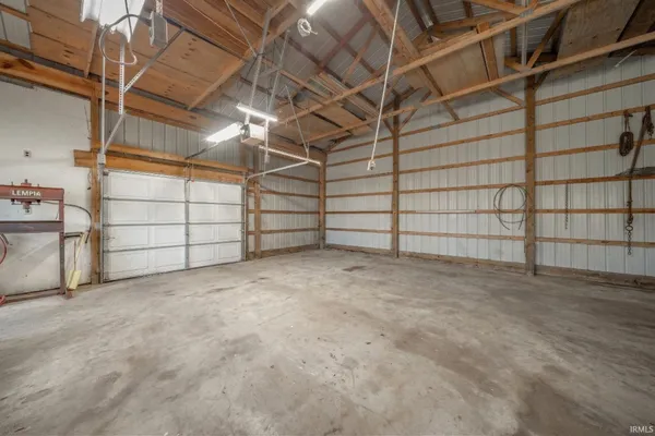 $199,900 | 2529 East Ridgewood Street, New Castle, IN 47362