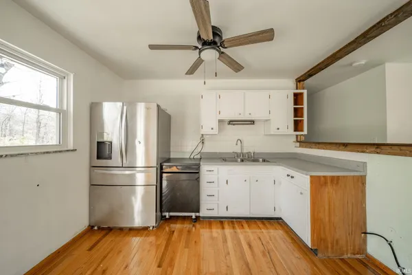 $199,900 | 2529 East Ridgewood Street, New Castle, IN 47362