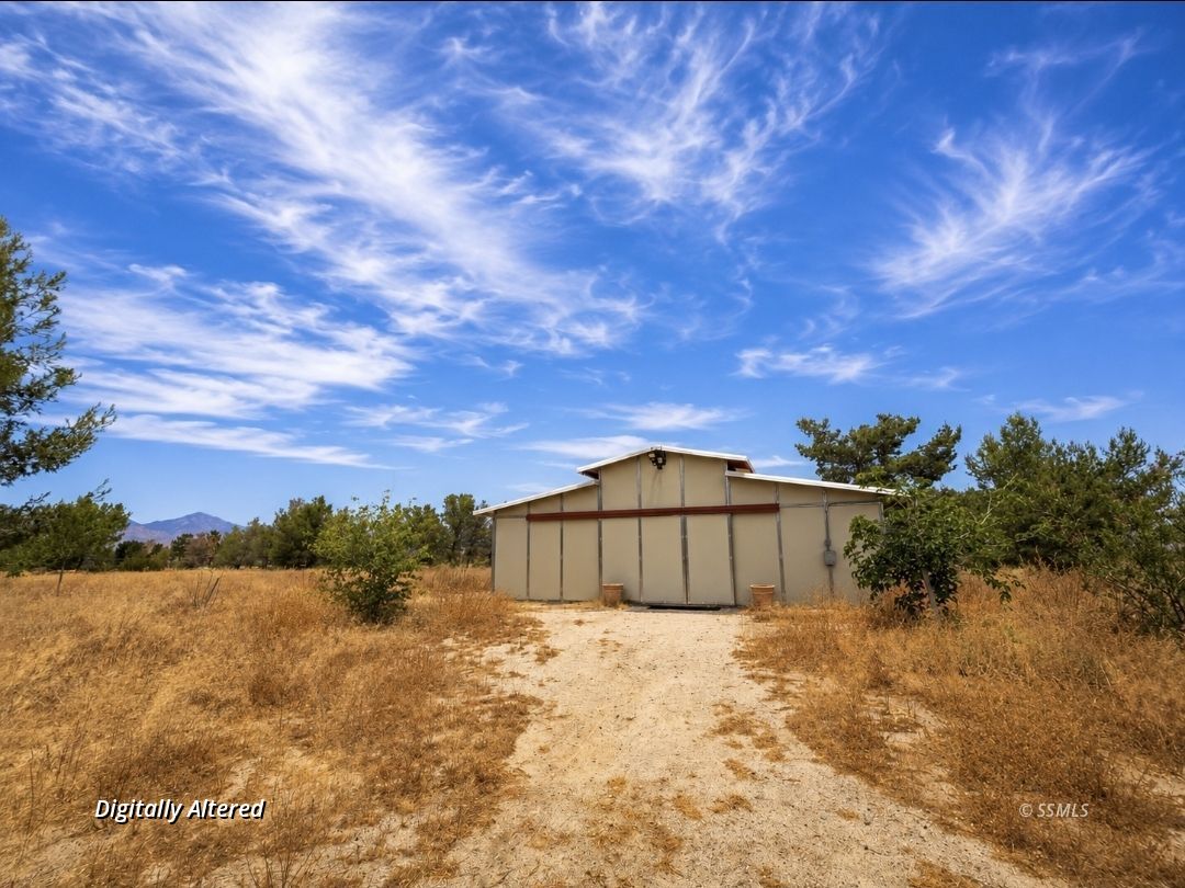 457 North Phillips Street Ridgecrest, CA 93555 - Photo 45 of 50