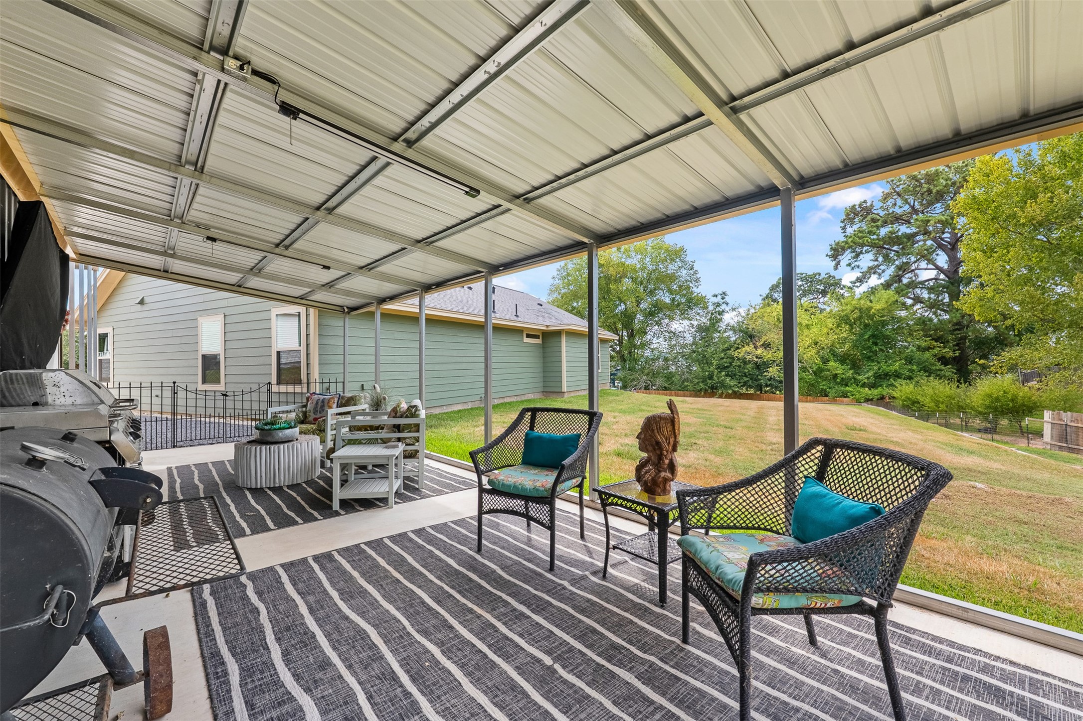 186 Ricky Road Livingston, TX 77351 - Photo 24 of 31 Gallery Image 24