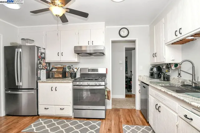 $949,800 | 1311 Via Manzanas, San Lorenzo, CA 94580