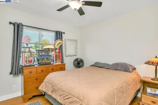 $949,800 | 1311 Via Manzanas, San Lorenzo, CA 94580