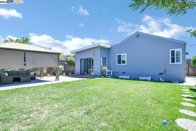$949,800 | 1311 Via Manzanas, San Lorenzo, CA 94580