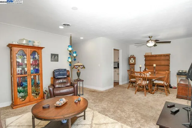 $949,800 | 1311 Via Manzanas, San Lorenzo, CA 94580