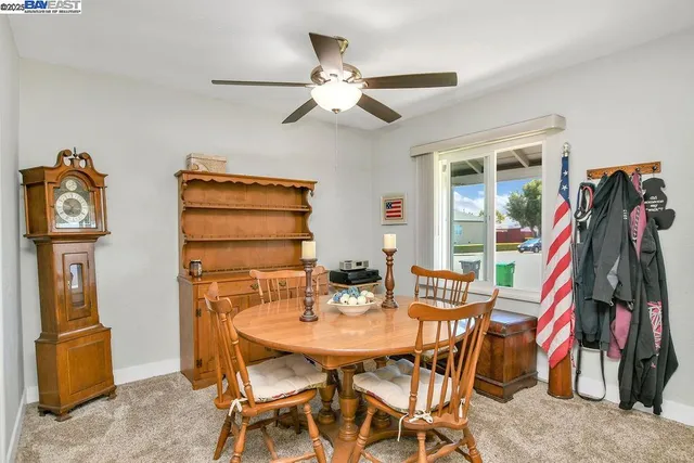 $949,800 | 1311 Via Manzanas, San Lorenzo, CA 94580