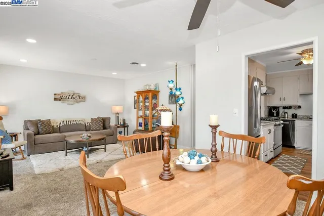 $949,800 | 1311 Via Manzanas, San Lorenzo, CA 94580