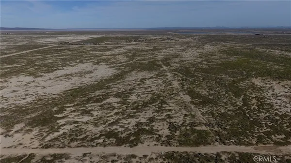 a view of an ocean beach