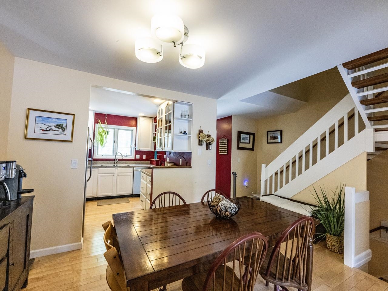 45 Village Commons, Unit 3 Colchester, VT 05446 - Photo 8 of 49