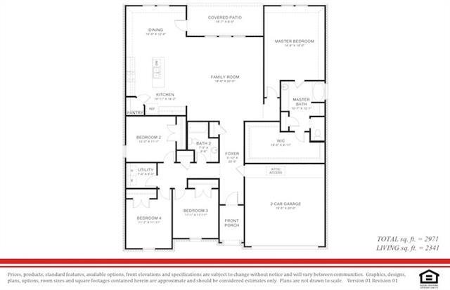 75716 Rickelin Drive Covington, LA 70435 - Photo 10 of 10 Gallery Image 10