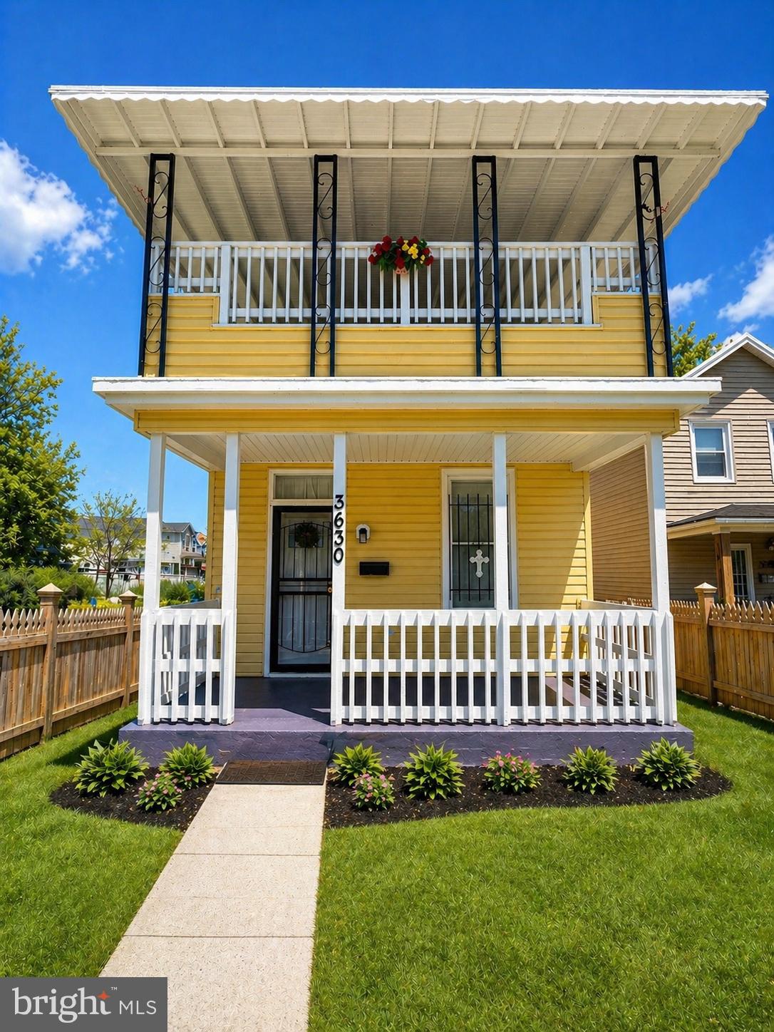 3630 Old Frederick Road Baltimore, MD 21229 - Photo 2 of 29