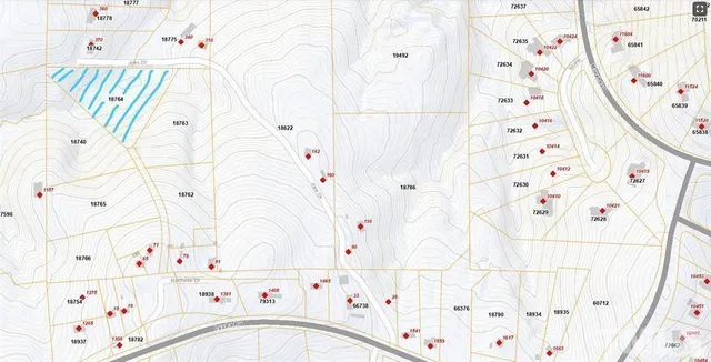 $170,000 | 0 Rochelle Drive, Chapel Hill, NC 27517