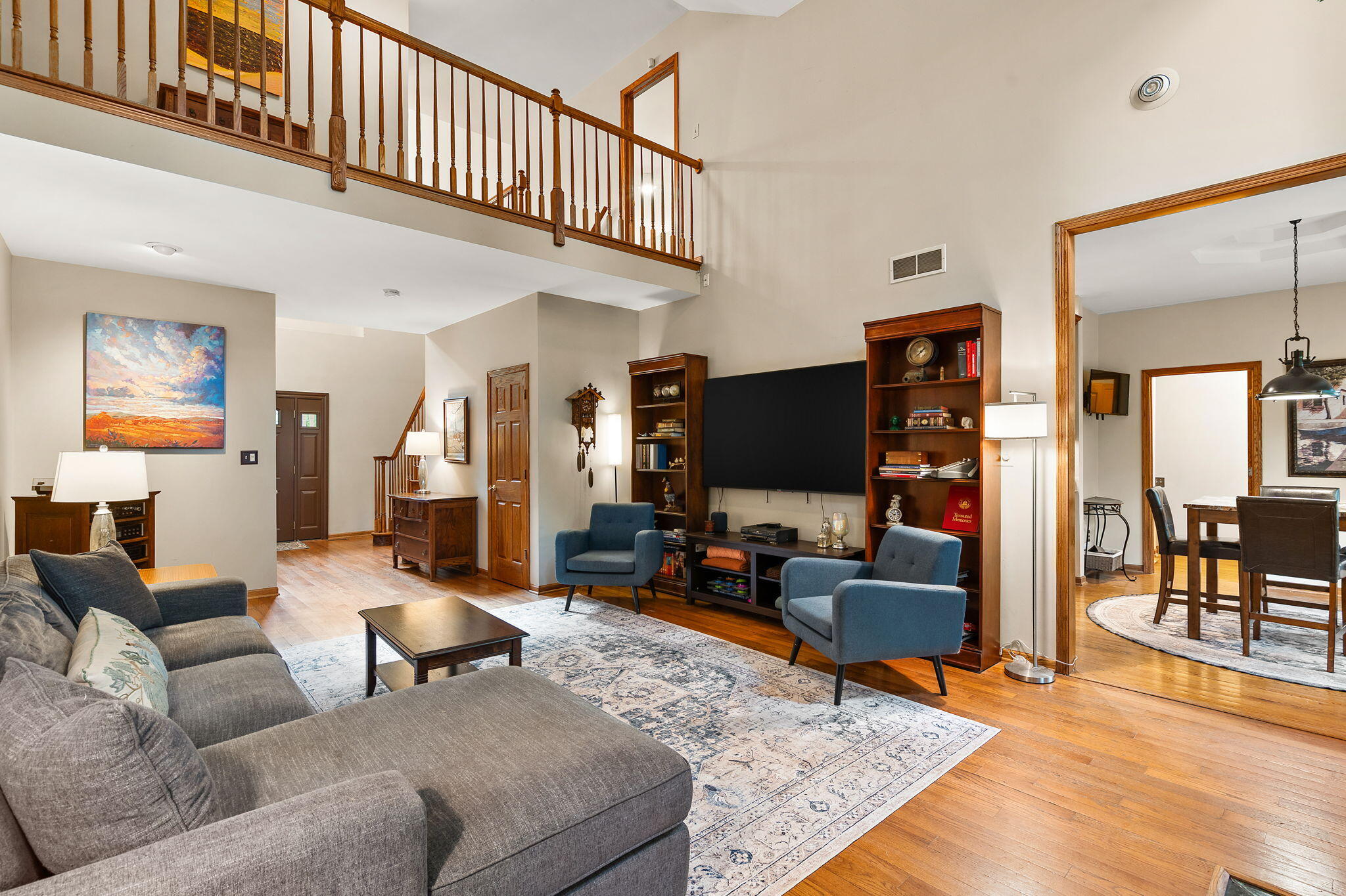12227 South Williams Court Crown Point, IN 46307 - Photo 11 of 68 2048x1365
