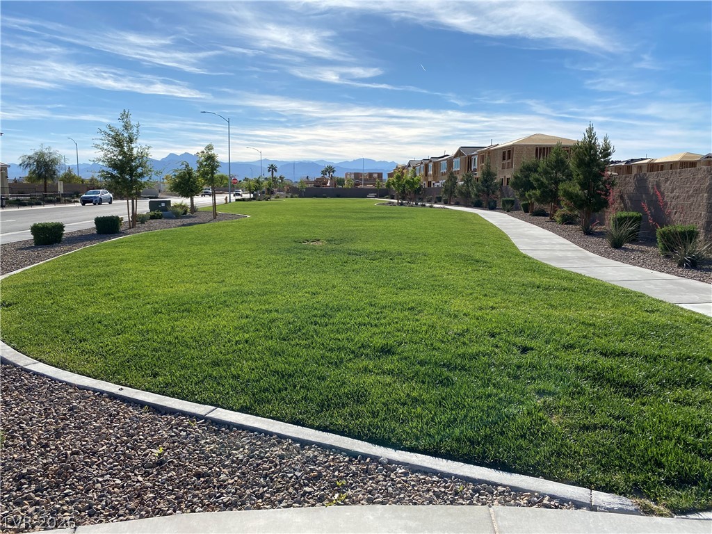 2212 Stone Well Road North Las Vegas, NV 89031 - Photo 35 of 43