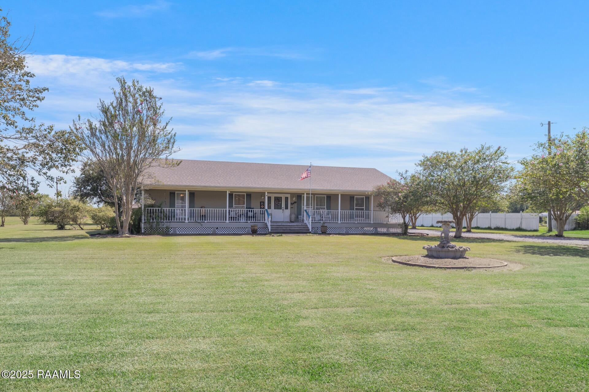 5816 Prince Road New Iberia, LA 70560 - Photo 1 of 34 5816 prince-02