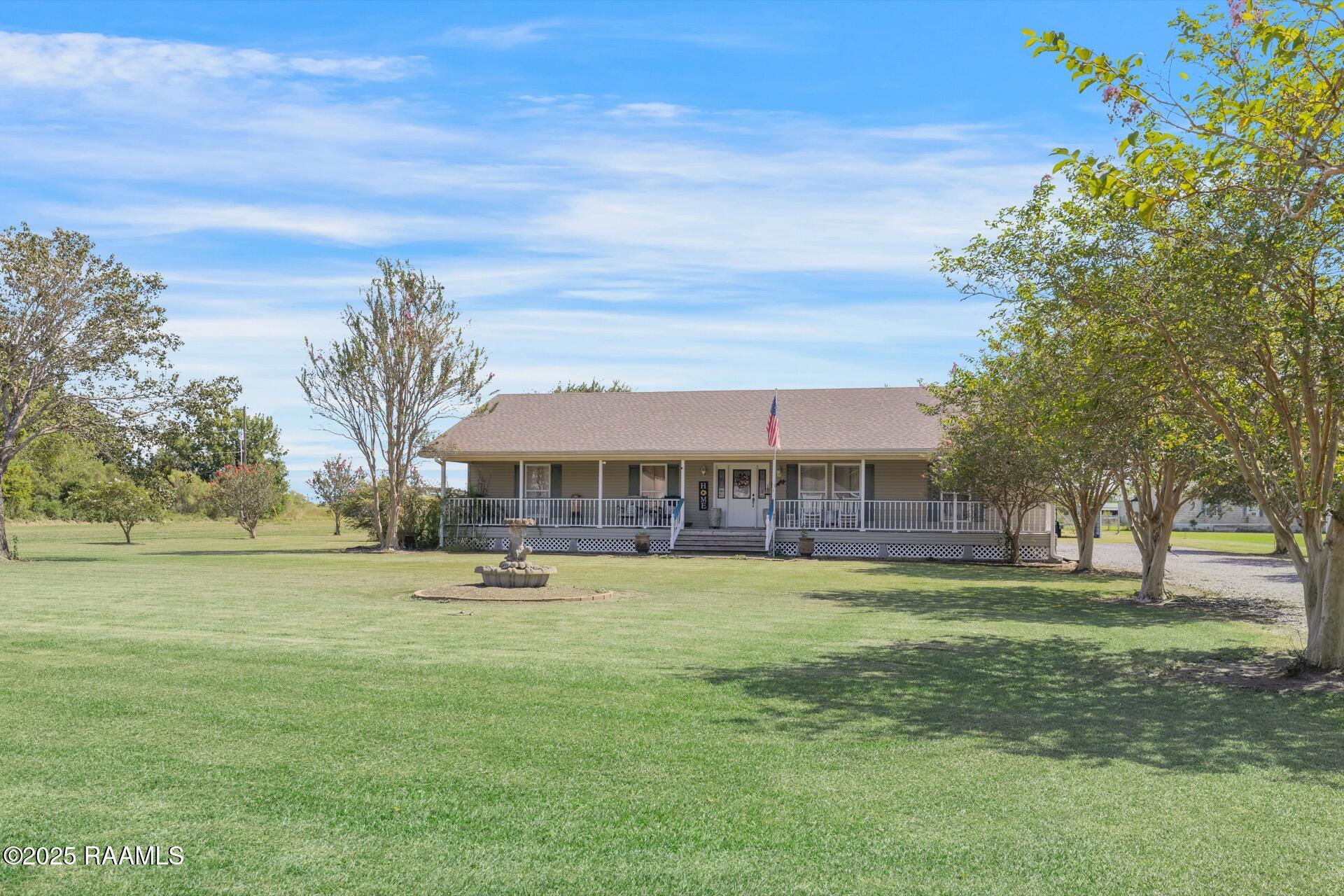 5816 Prince Road New Iberia, LA 70560 - Photo 2 of 34 prince-01