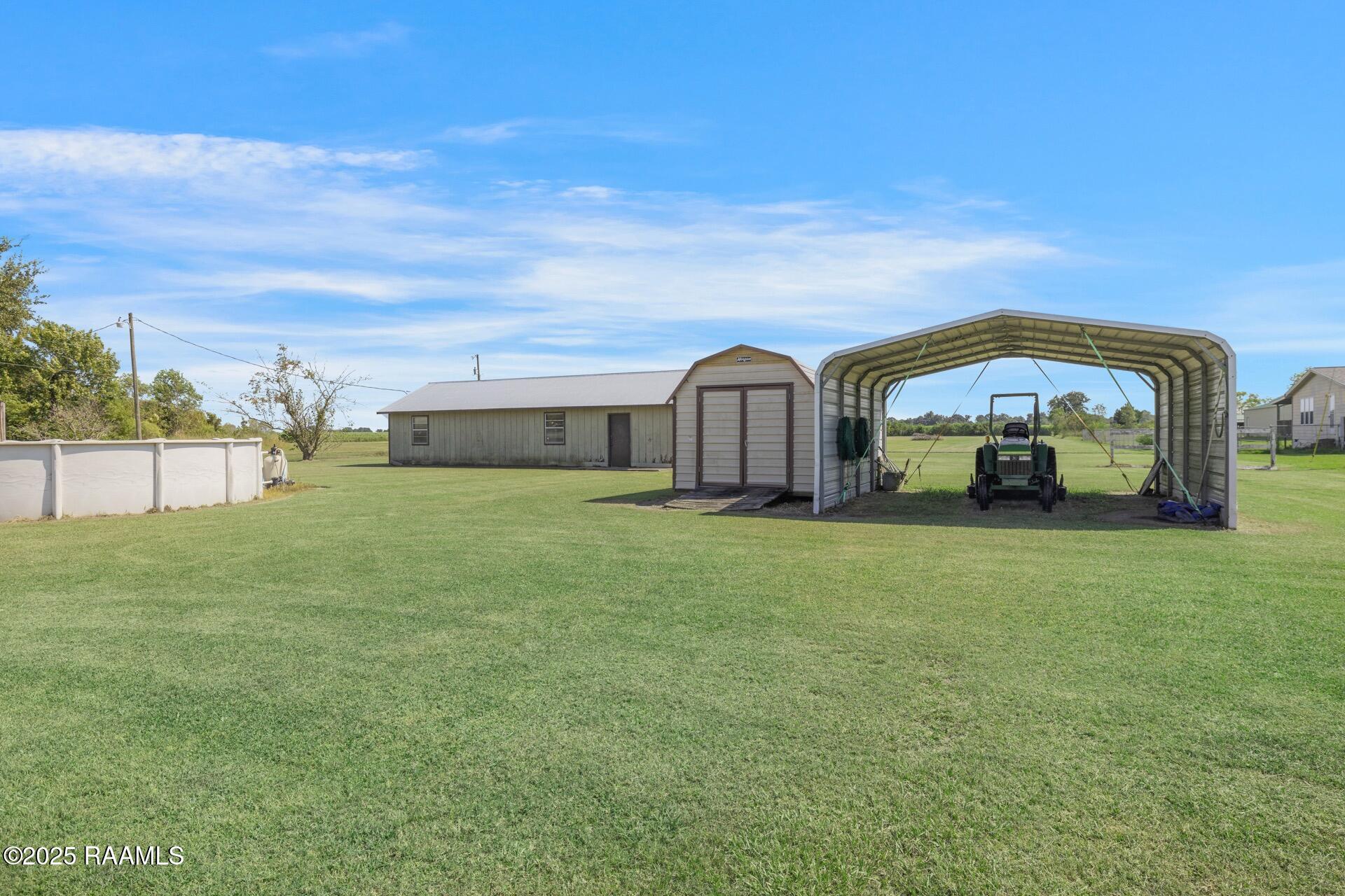 5816 Prince Road New Iberia, LA 70560 - Photo 23 of 34 prince-23