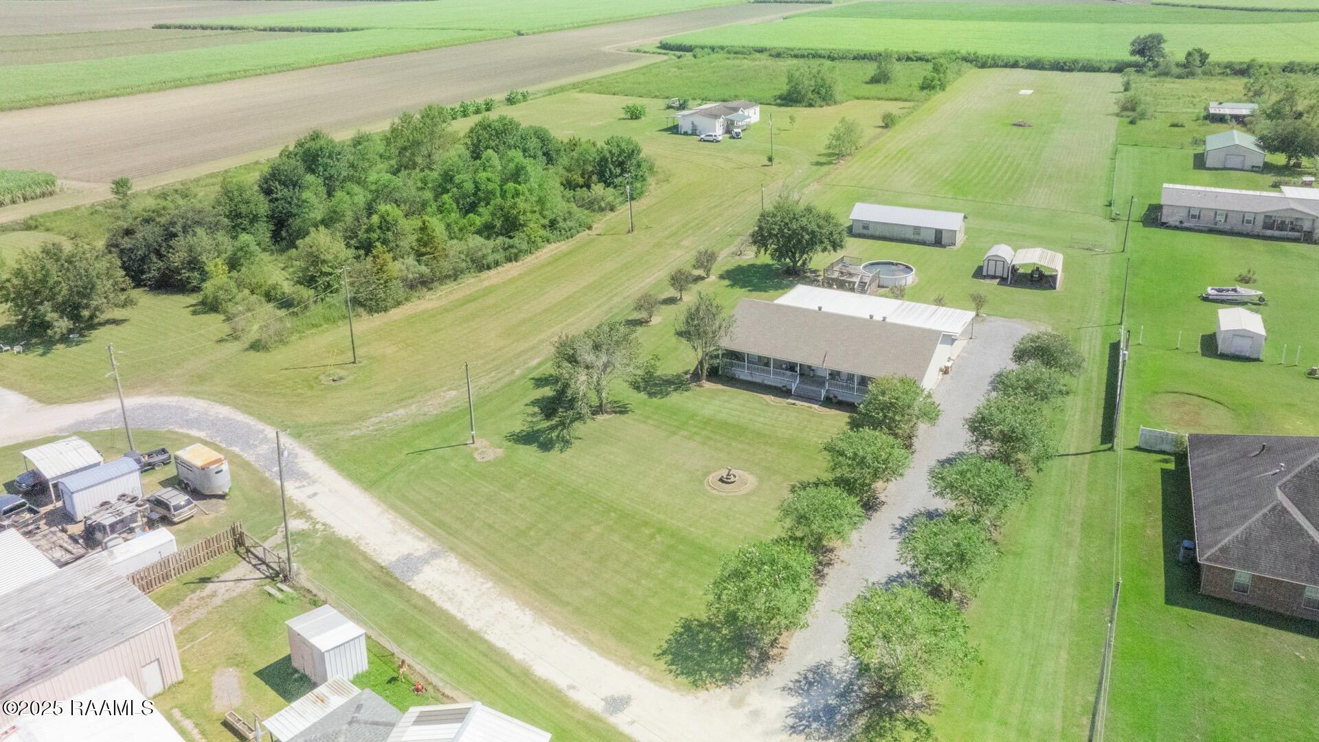 5816 Prince Road New Iberia, LA 70560 - Photo 24 of 34 prince-24