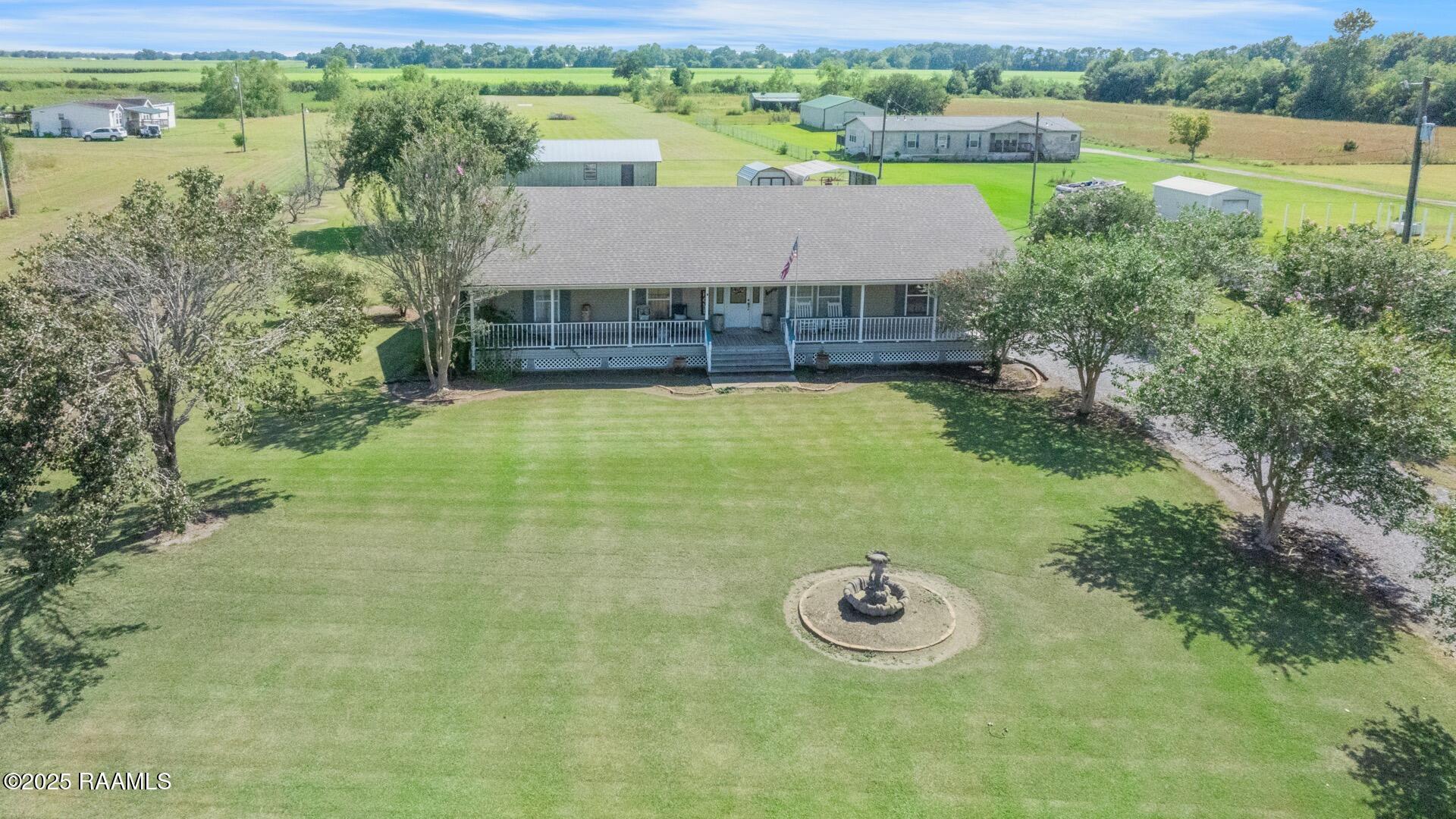 5816 Prince Road New Iberia, LA 70560 - Photo 29 of 34 prince-38