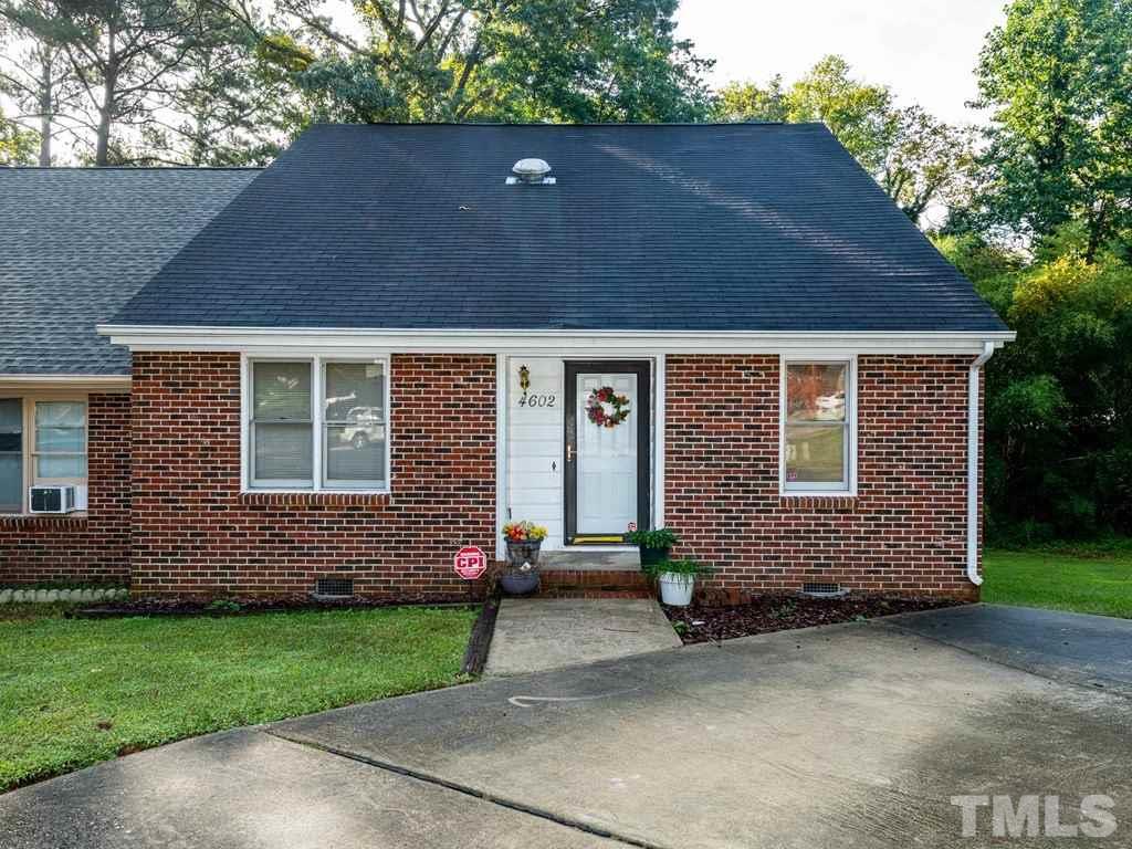 4602 Nesbit Court Raleigh, NC 27616 - Photo 1 of 30 Gallery Image 1