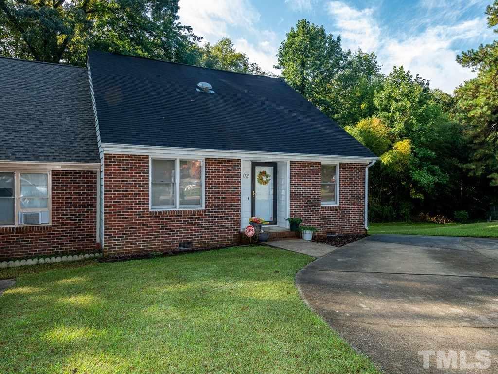 4602 Nesbit Court Raleigh, NC 27616 - Photo 2 of 30 Gallery Image 2