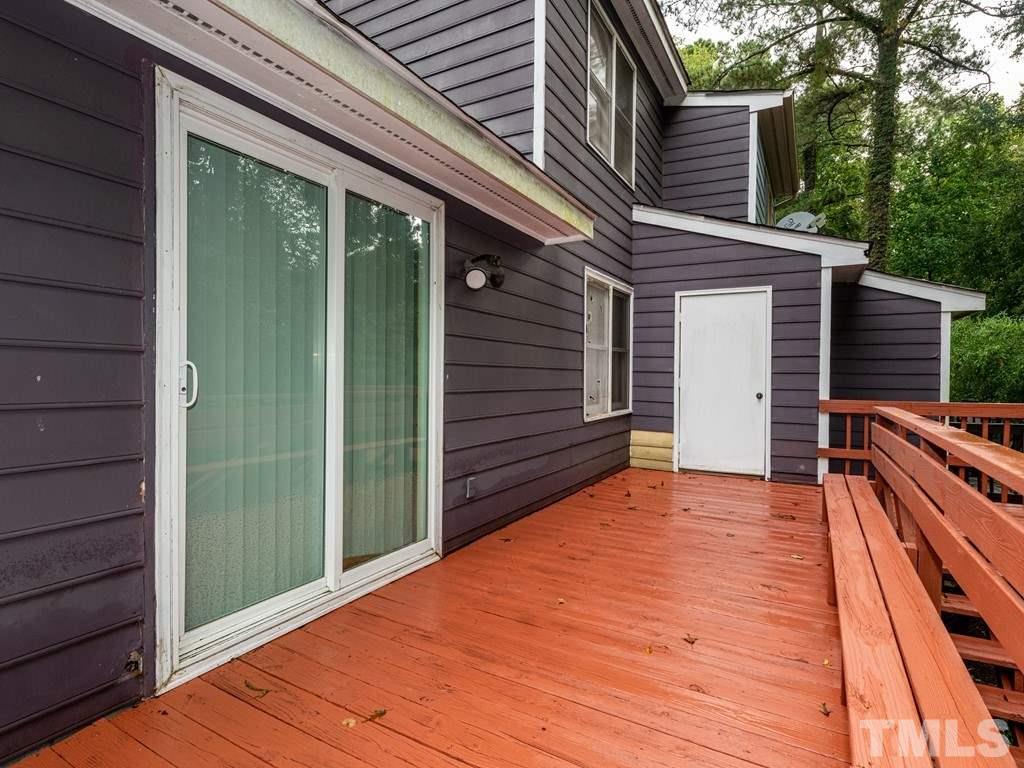 4602 Nesbit Court Raleigh, NC 27616 - Photo 27 of 30 Gallery Image 27