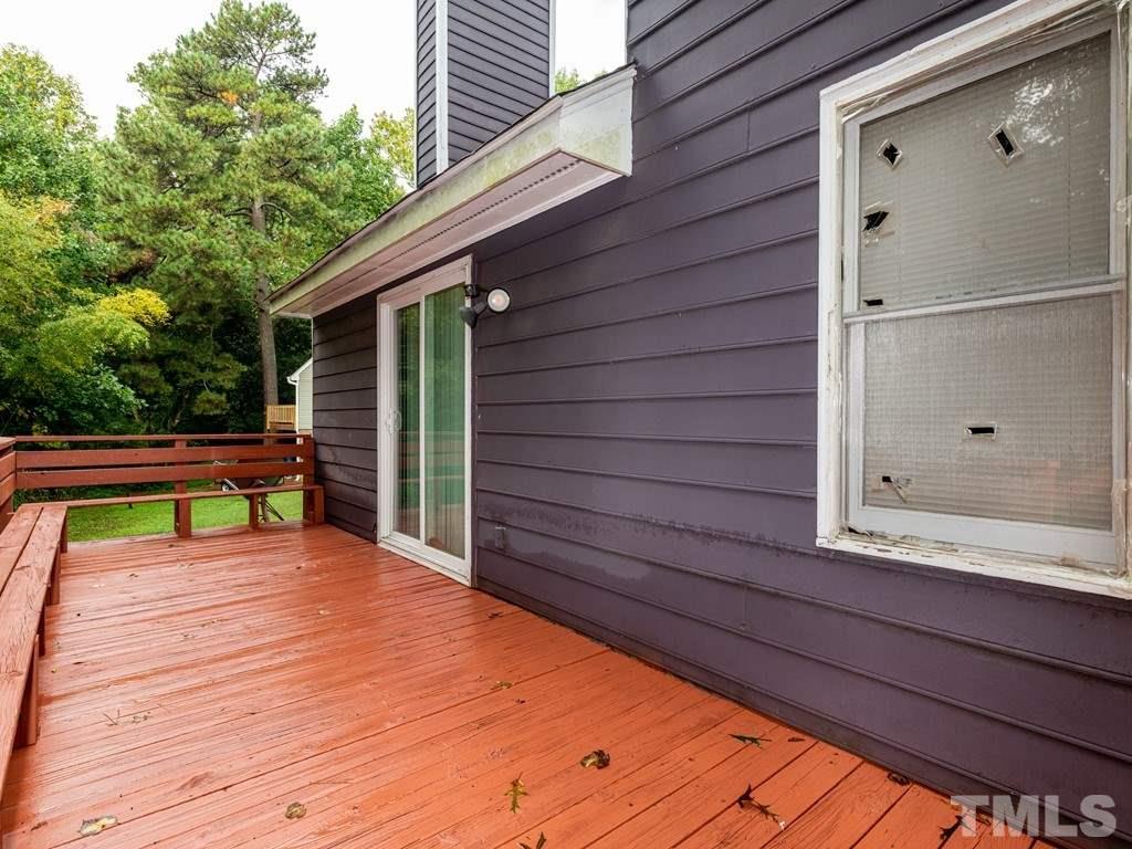 4602 Nesbit Court Raleigh, NC 27616 - Photo 28 of 30 Gallery Image 28