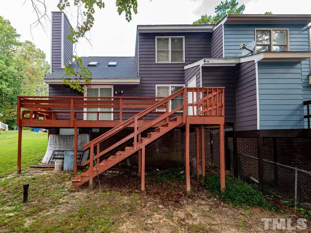 4602 Nesbit Court Raleigh, NC 27616 - Photo 29 of 30 Gallery Image 29