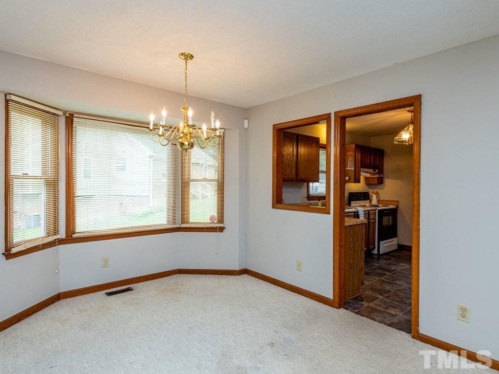 4602 Nesbit Court Raleigh, NC 27616 - Photo 8 of 30 Gallery Image 8