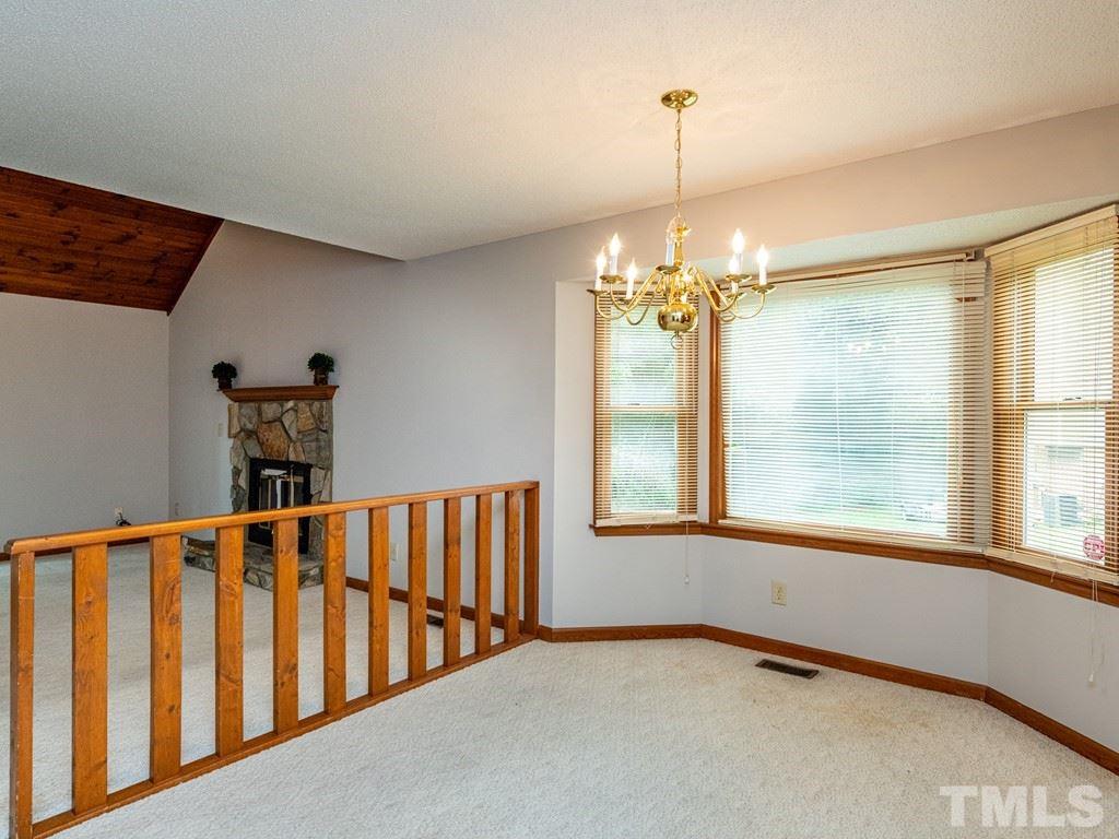 4602 Nesbit Court Raleigh, NC 27616 - Photo 9 of 30 Gallery Image 9