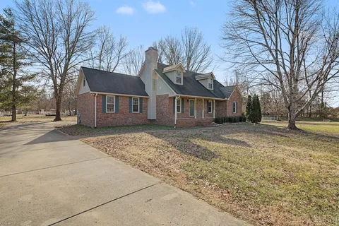 $524,700 | 2306 Red Mile Road, Murfreesboro, TN 37127