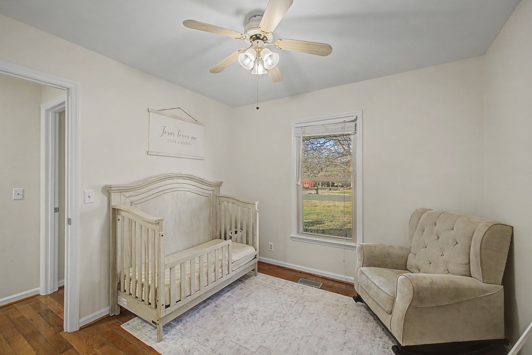 2306 Red Mile Road Murfreesboro, TN 37127 - Photo 11 of 28