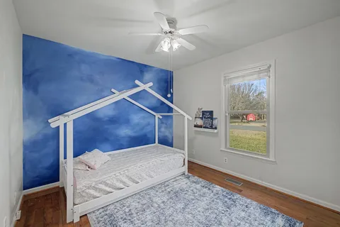 $524,700 | 2306 Red Mile Road, Murfreesboro, TN 37127