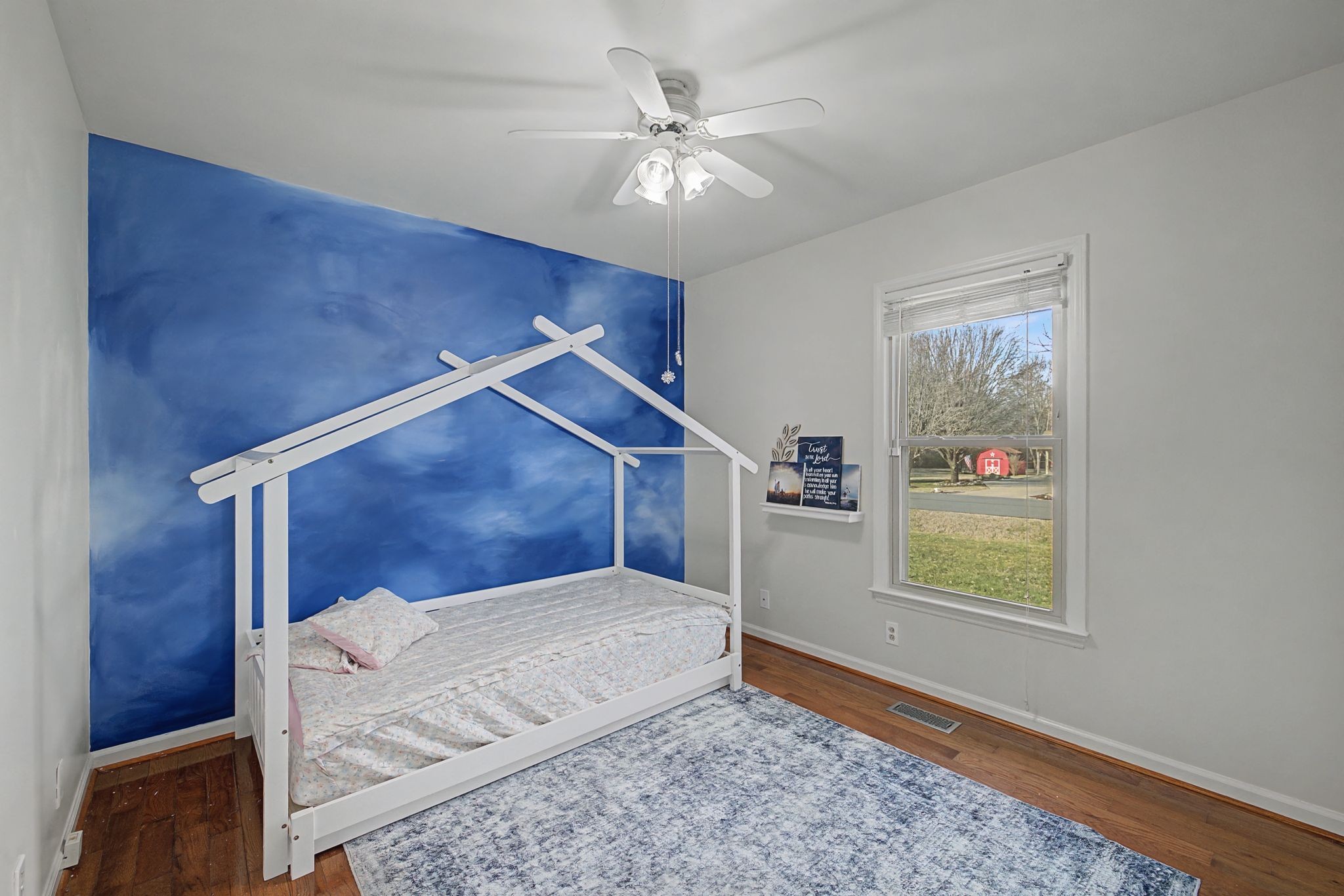 2306 Red Mile Road Murfreesboro, TN 37127 - Photo 17 of 28