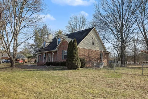 $524,700 | 2306 Red Mile Road, Murfreesboro, TN 37127