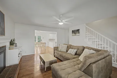 $524,700 | 2306 Red Mile Road, Murfreesboro, TN 37127